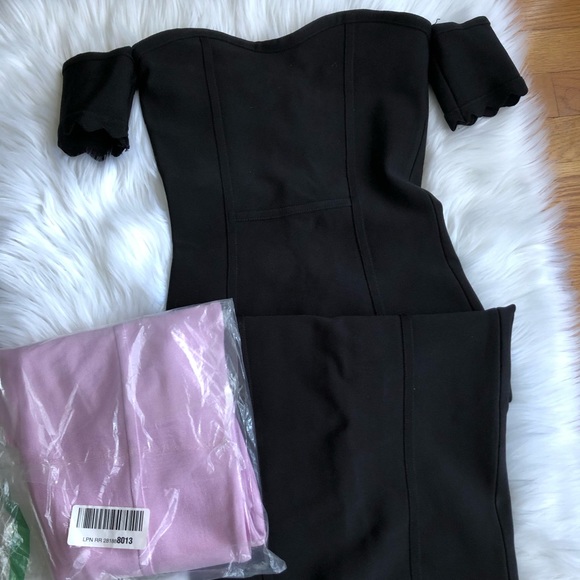 Dress - Picture 2 of 4